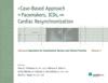 A Case-Based Approach to Pacemakers, ICDs, and Cardiac Resynchronization: Volume 2