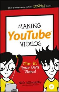 Making Youtube Videos