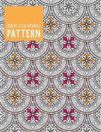 Zen Coloring - Pattern