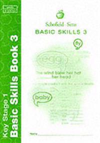 Basic Skills 3