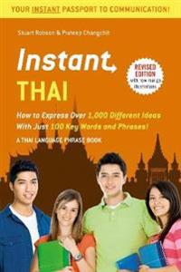 Instant Thai