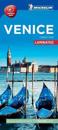 Venice - Michelin City Map 9206