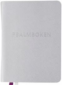 Den svenska psalmboken med tillägg. Silver