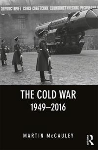 The Cold War 1949?2016