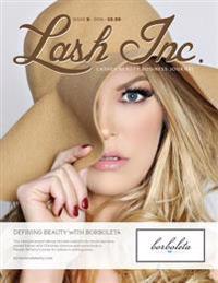 Lash Inc - Issue 9