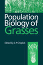 Population Biology of Grasses