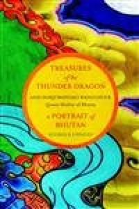 Treasures of the Thunder Dragon