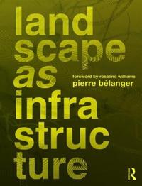 Landscape As Infrastructure