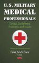 U.S. Military Medical Professionals