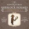 The Adventure of the Noble Bachelor - The Adventures of Sherlock Holmes Re-Imagined