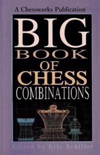 Big Book of Chess Combinations
