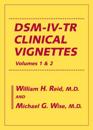 DSM-IV-TR Clinical Vignettes