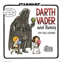 Darth Vader and Family