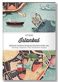 Citix60 Guide Istanbul