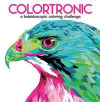 Colortronic: A Kaleidoscopic Coloring Challenge