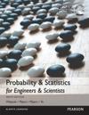 ProbabilityStatistics for EngineersScientists, Global Edition