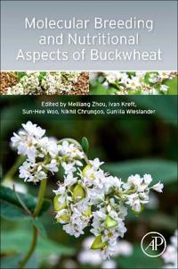 Molecular Breeding and Nutritional Aspects of Buckwheat