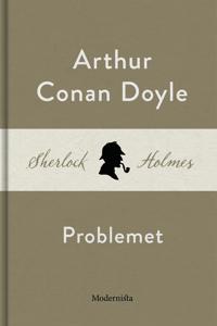 Problemet (En Sherlock Holmes-novell)