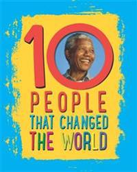People That Changed the World