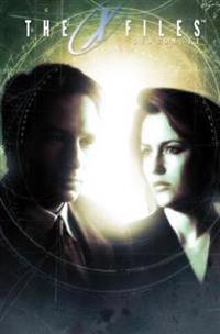 The X-Files Season 11 2