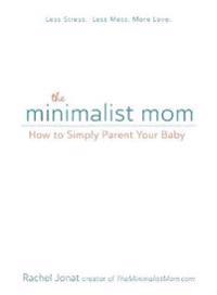 The Minimalist Mom