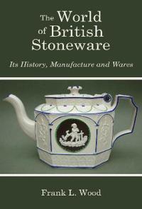 The World of British Stoneware
