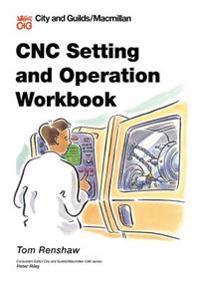 Cnc Setting and Operation Workbook