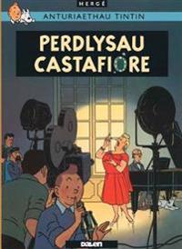 Tintin: Perdlysau Castafiore