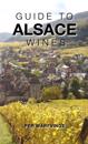 Guide to Alsace wines