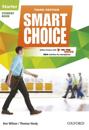 Smart Choice: Starter Level: Student Book with Online Practice and On The Move