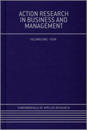 Action Research in Business and Management