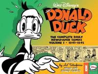 Walt Disney's Donald Duck - the Daily Newspaper Comics 3