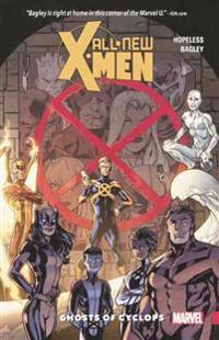 All-New X-Men, Volume 1: Inevitable: Ghost of the Cyclops