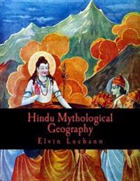 Hindu Mythological Geography