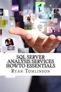 SQL Server Analysis Services Howto Essentials