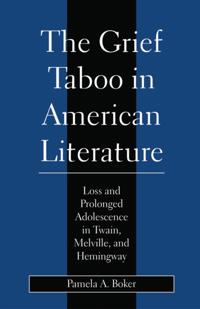 Grief Taboo in American Literature
