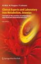 Clinical Aspects and Laboratory. Iron Metabolism, Anemias