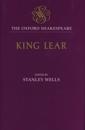 The Oxford Shakespeare: The History of King Lear