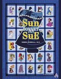 International Sunbonnet Sue