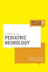 Pediatric Neurology