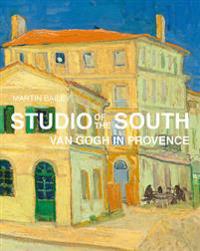 Studio of the south - van gogh in provence
