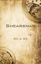 Shearsman 85 & 86