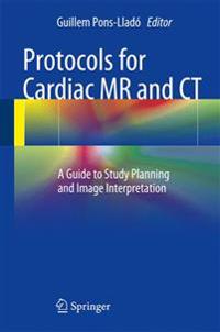 Protocols for Cardiac Mr and Ct