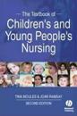 The Textbook of Children's and Young People's Nursing