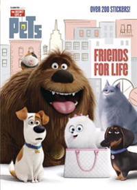 Friends for Life (Secret Life of Pets)