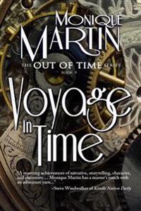 Voyage in Time: The Titanic: Out of Time #9
