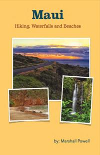 Maui Hiking, Waterfalls and Beaches