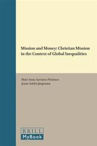Mission and Money: Christian Mission in the Context of Global Inequalities