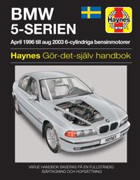 BMW 5-Series Owners Workshop Manual