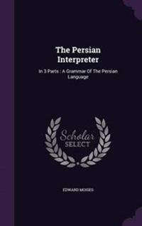 The Persian Interpreter